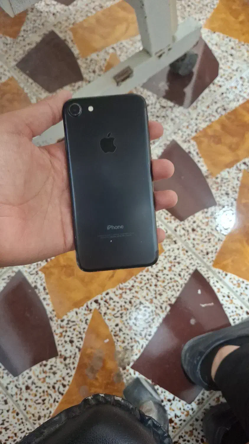 ایفون ۷|موبایل|دهدشت, |دیوار