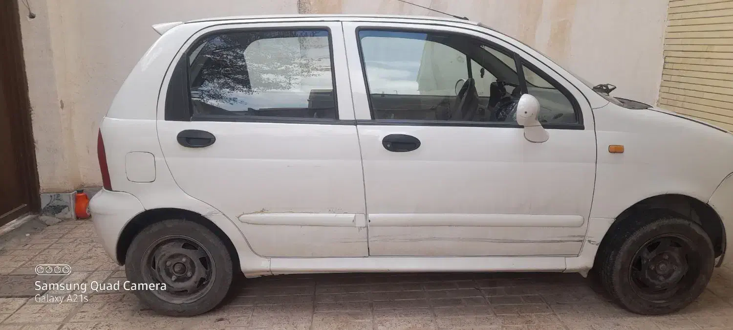 ام وی ام 110|خودرو سواری و وانت|بجنورد, |دیوار