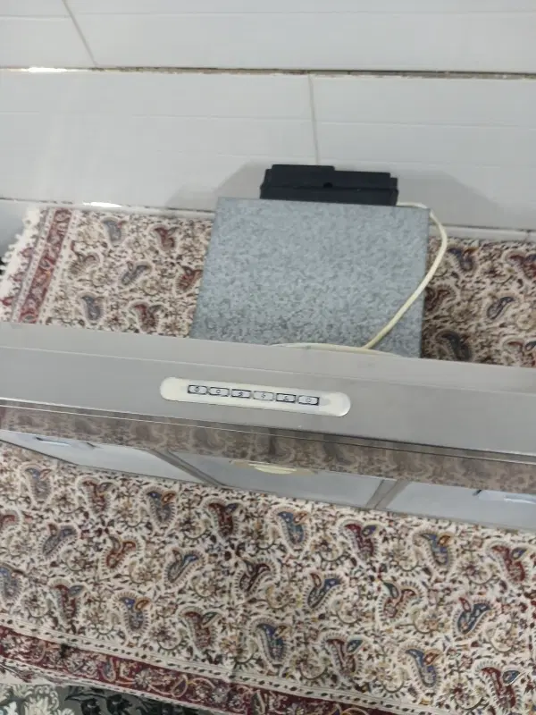 هودبیمکث|هود|آبادان, |دیوار