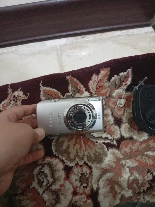 دوربین|دوربین عکاسی و فیلم‌برداری|بندرعباس, |دیوار