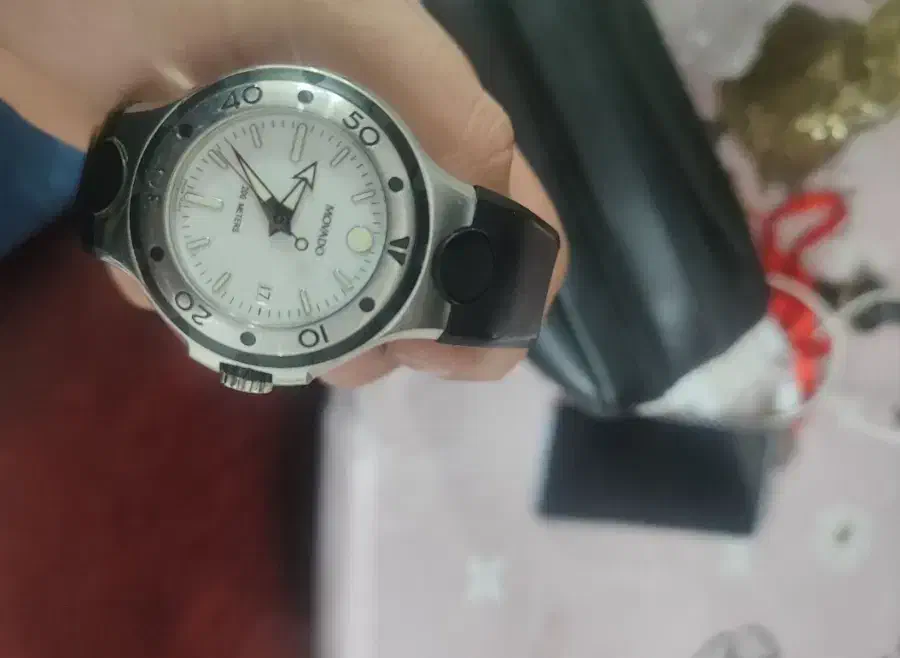 ساعت موادو MOVADO|ساعت|تهران, الهیه|دیوار