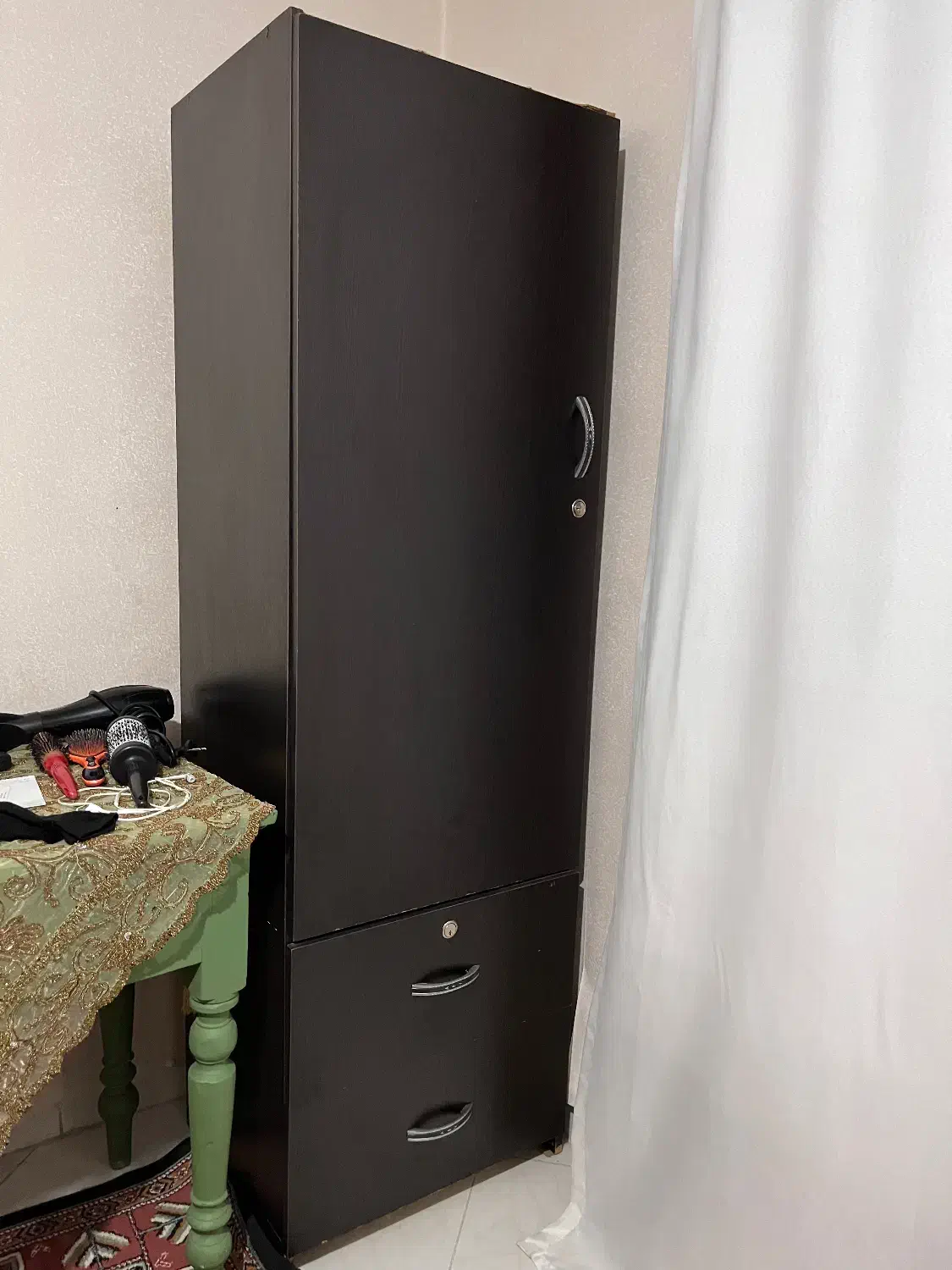 کمد سالم|جاکفشی، کمد، دراور|تبریز, |دیوار