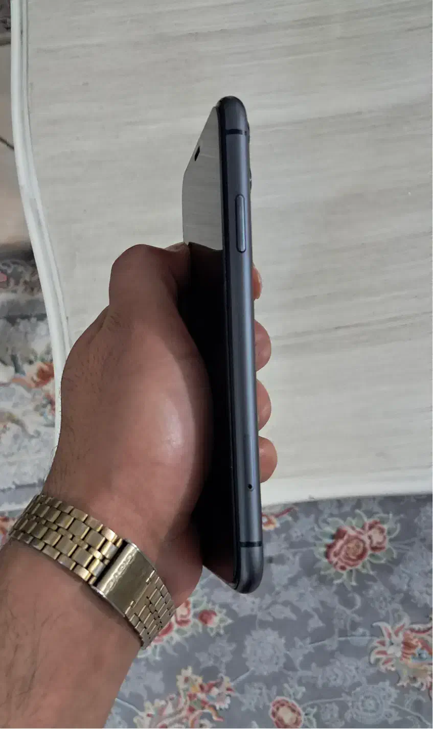 ایفون ۱۱|موبایل|مشهد, الهیه|دیوار