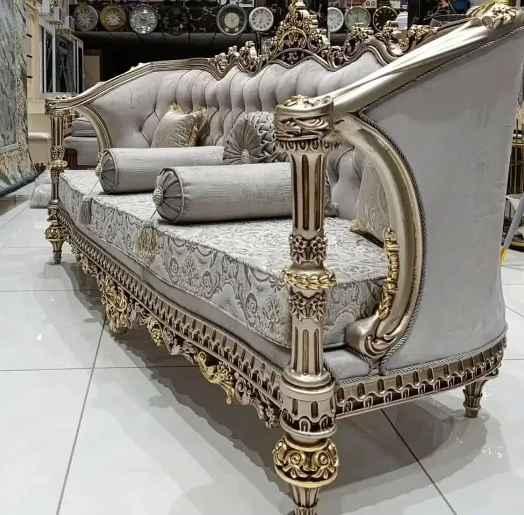 فروش نقد و اقساط مبلمان با تخفیف ویژه واقساط کامل|مبلمان خانگی و میز عسلی|خلخال, |دیوار