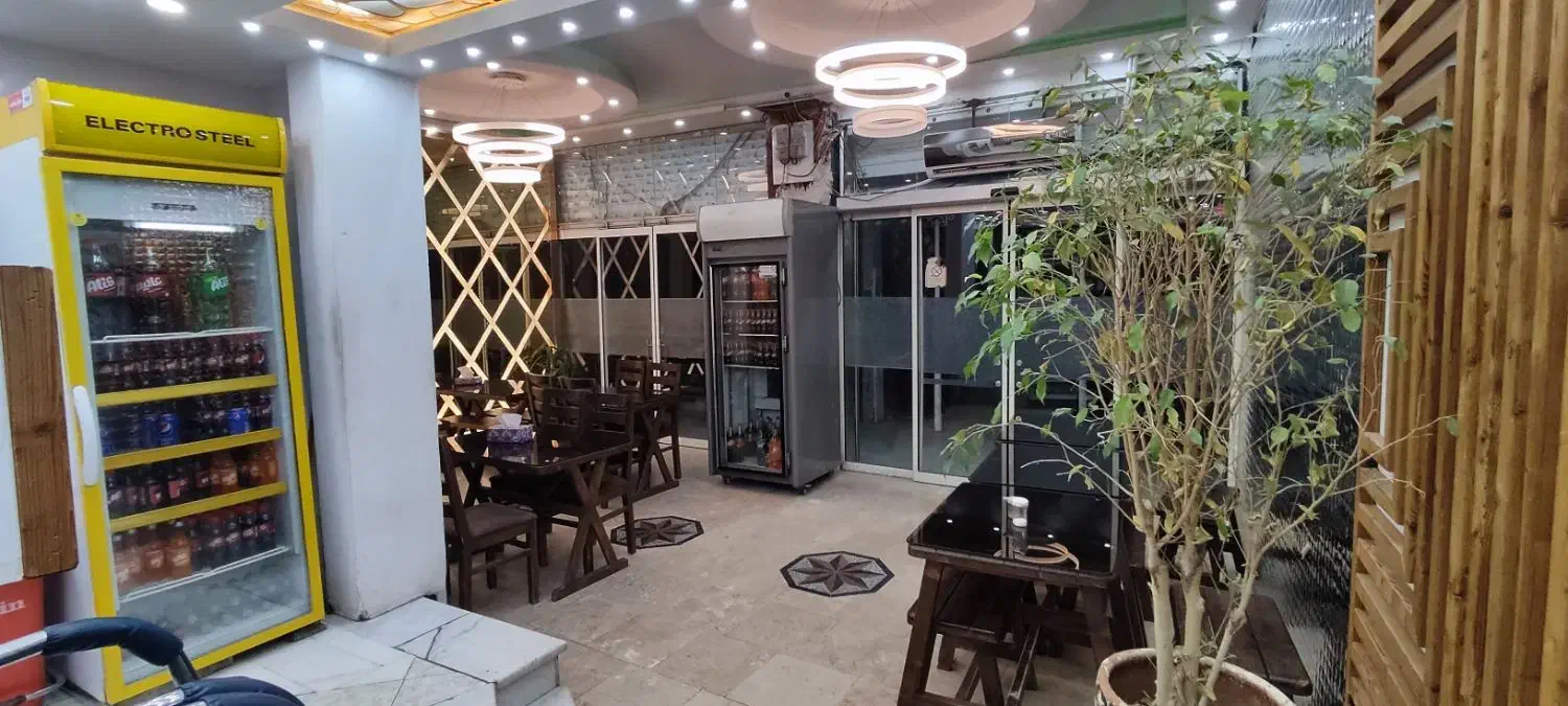 نیازمند شاگرد ساده|استخدام خدمات فروشگاه و رستوران|زابل, |دیوار