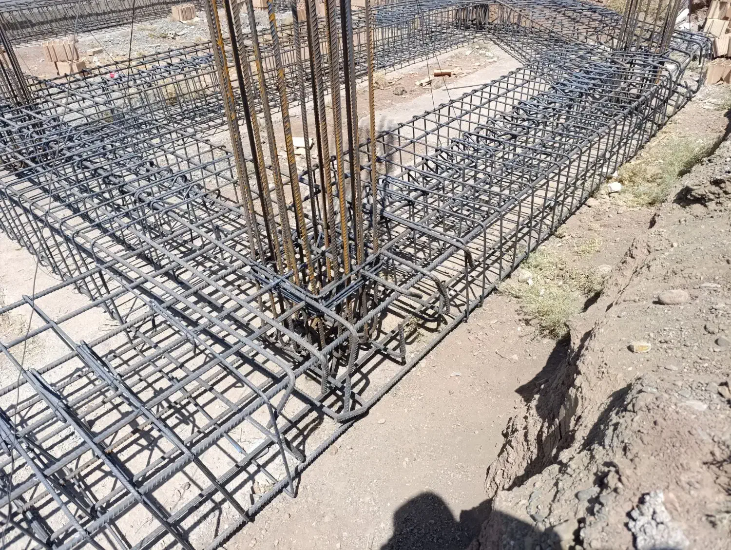 کلیه خدمات فنی مهندسی ساختمانی و تاسیساتی|خدمات پیشه و مهارت|ارومیه, |دیوار