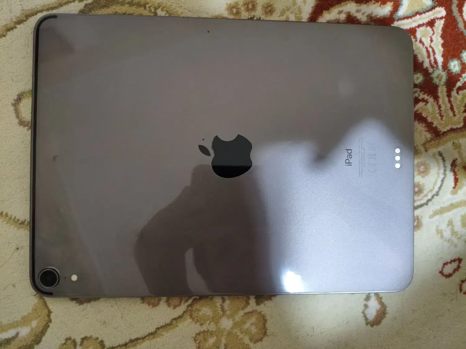 512 ipad pro 11 a19|تبلت|شیراز, درکی|دیوار