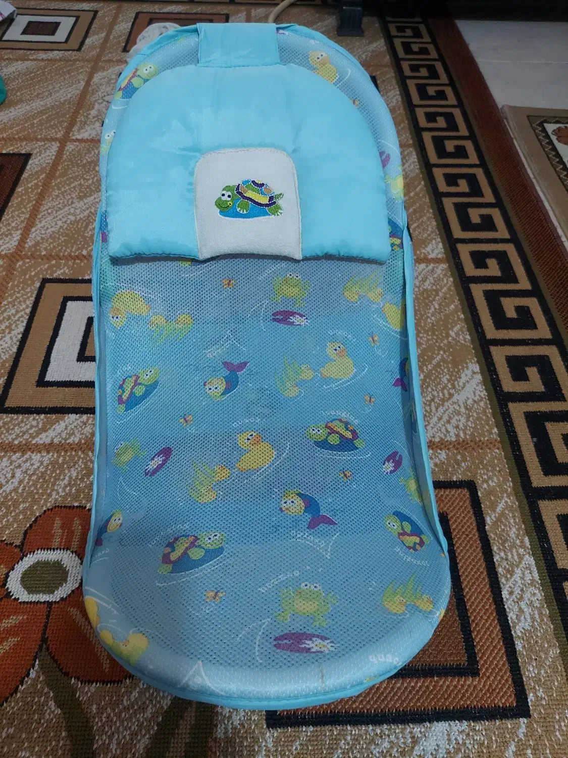 آسان شور ( صندلی حمام) کودک|اسباب و اثاث بچه|نوشهر, |دیوار