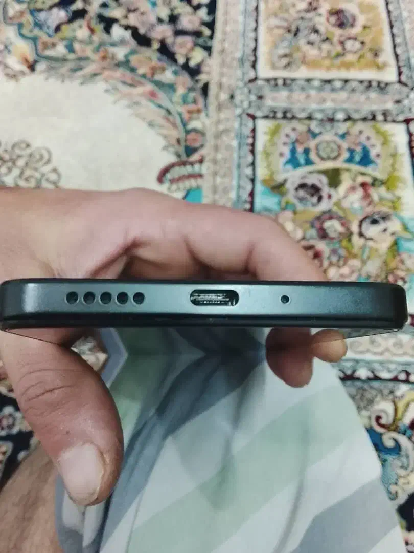 گوشی شیائومی ردمی14c|موبایل|مشکین‌دشت, |دیوار