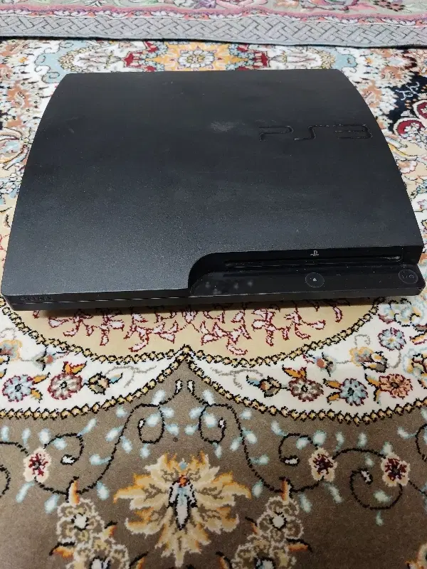 ps 3|کنسول، بازی ویدئویی و آنلاین|خمینی‌شهر, |دیوار