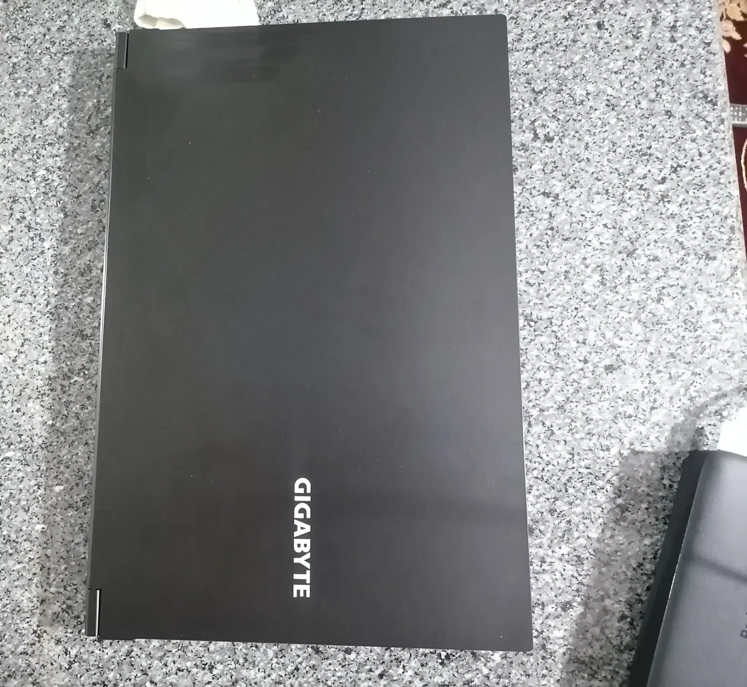 GIGABYTE G5 mf|رایانه همراه|ابهر, |دیوار