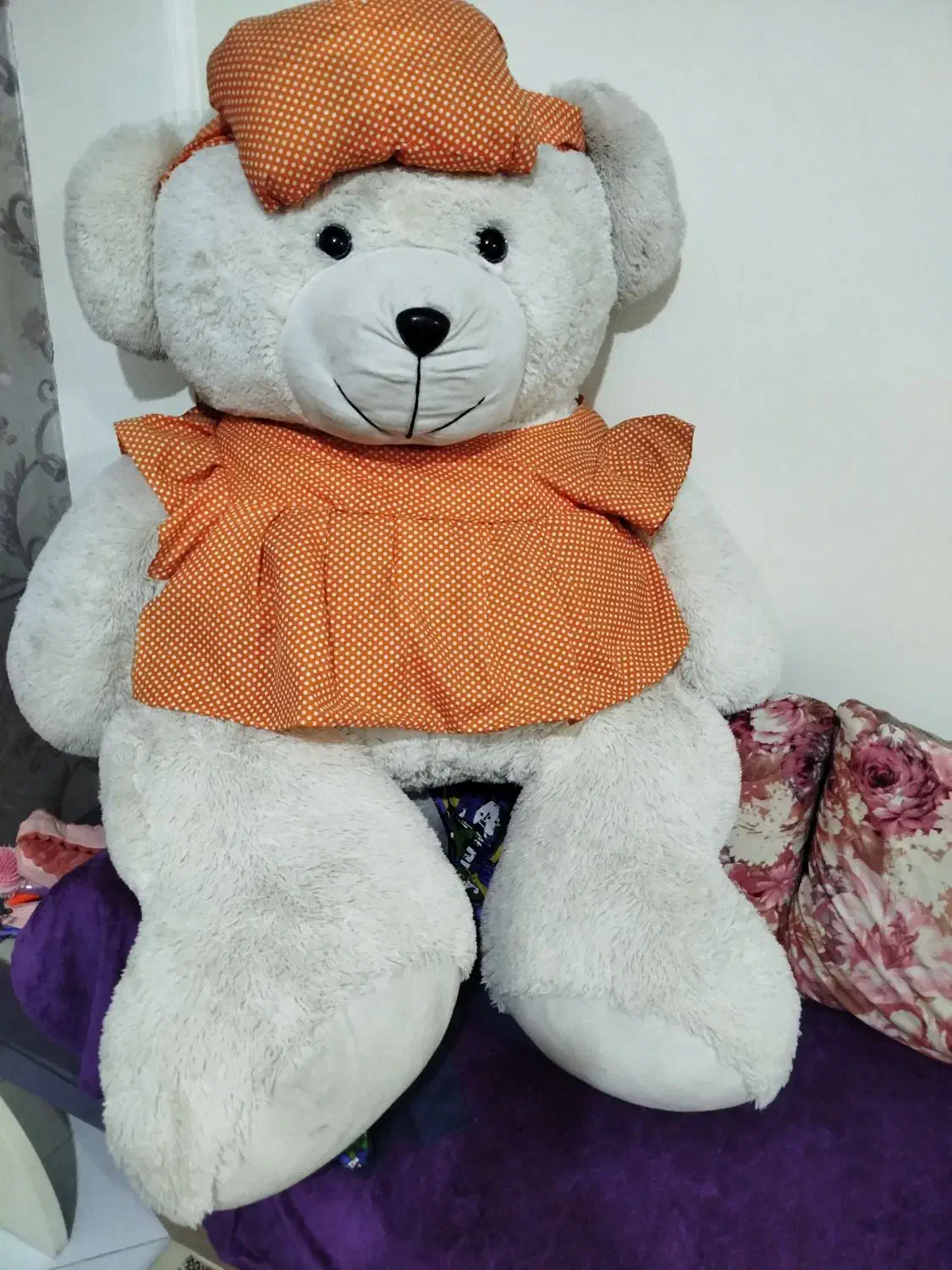 عروسک|اسباببازی بچه|تهران, زمزم|دیوار