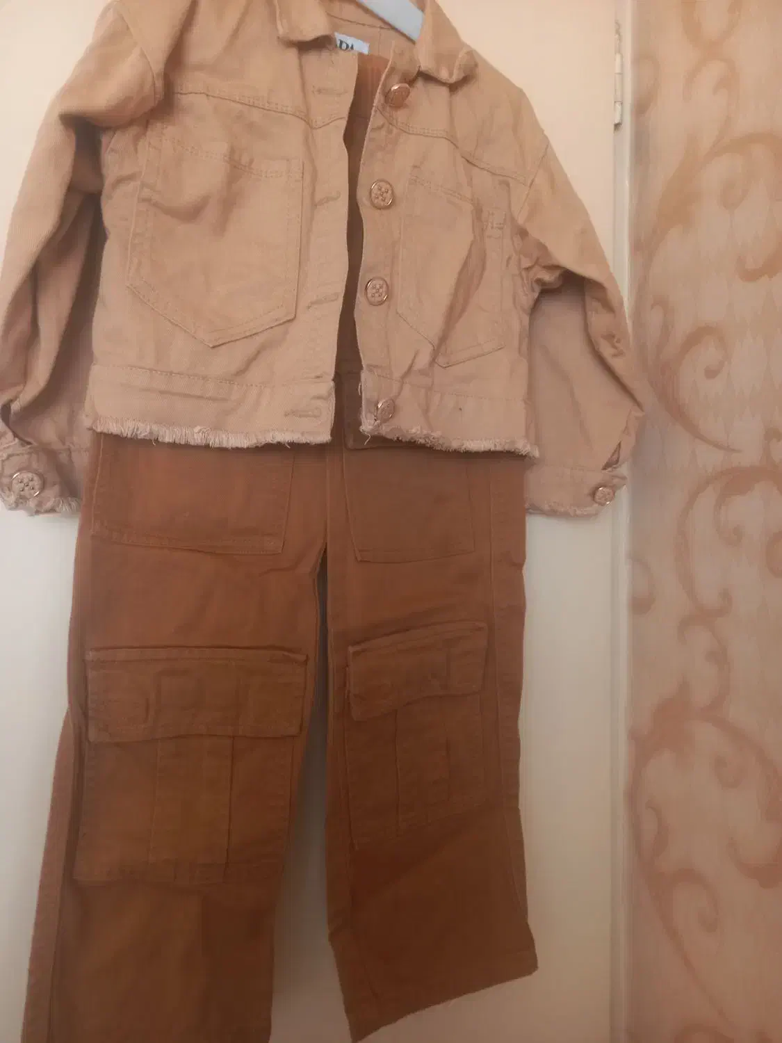 لباس دخترانه|کفش و لباس بچه|تهران, شهرک کوهسار|دیوار