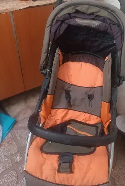 کالسکه کودک|کالسکه و لوازم جانبی|رباط‌کریم, نصیرشهر|دیوار