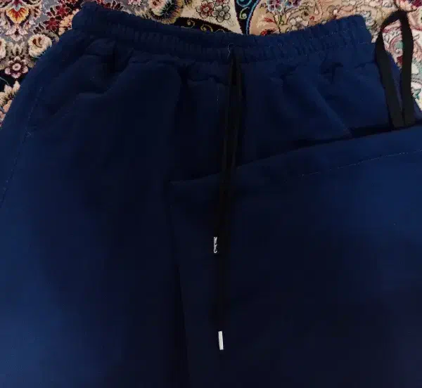 شلوار|لباس|رشت, لاکان|دیوار