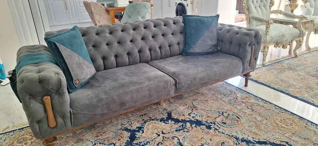 چستر تخت خواب شو|مبلمان خانگی و میز عسلی|فردیس, شهرک وحدت|دیوار