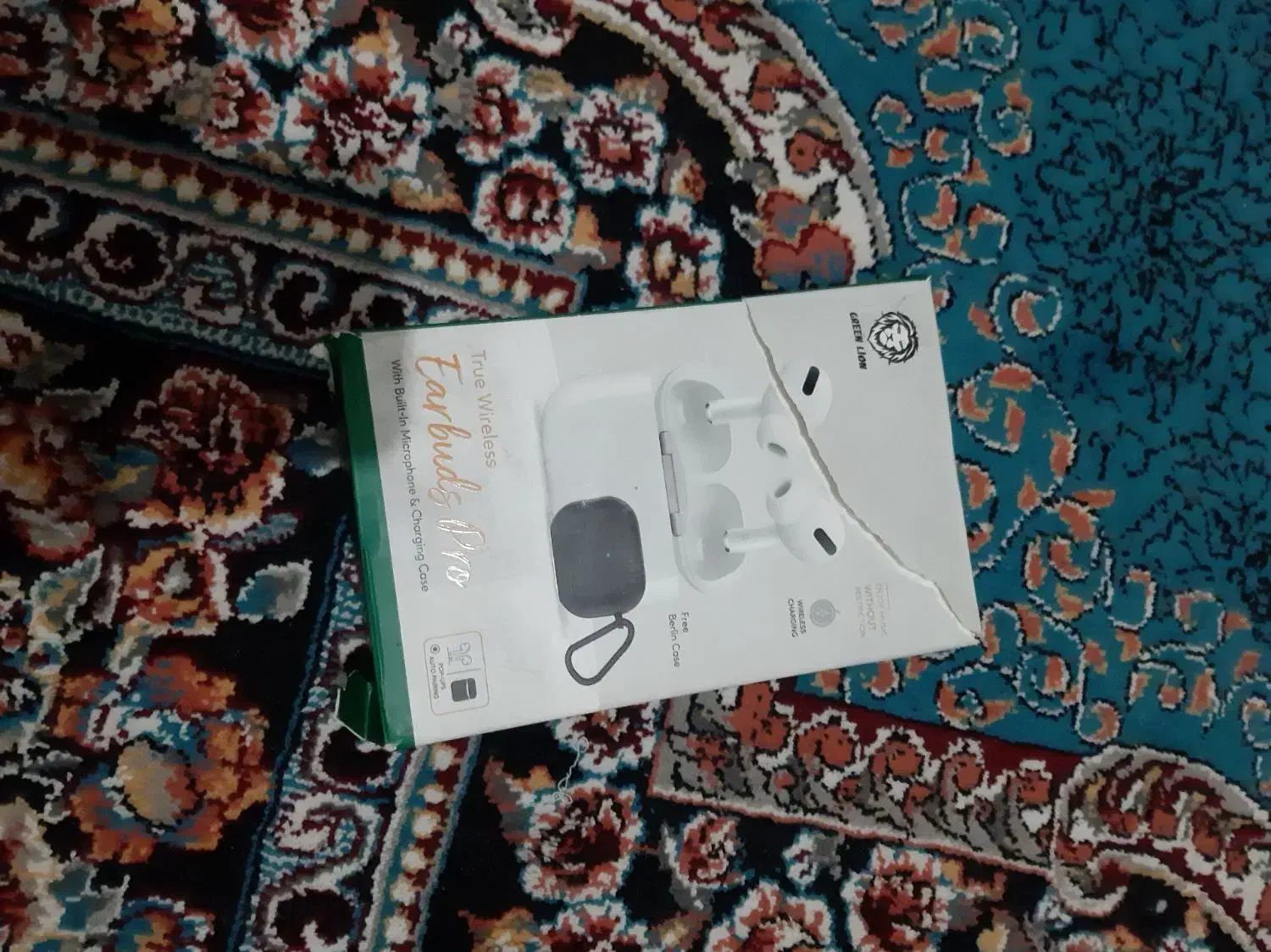 هدفون|لوازم جانبی موبایل و تبلت|زاهدان, |دیوار