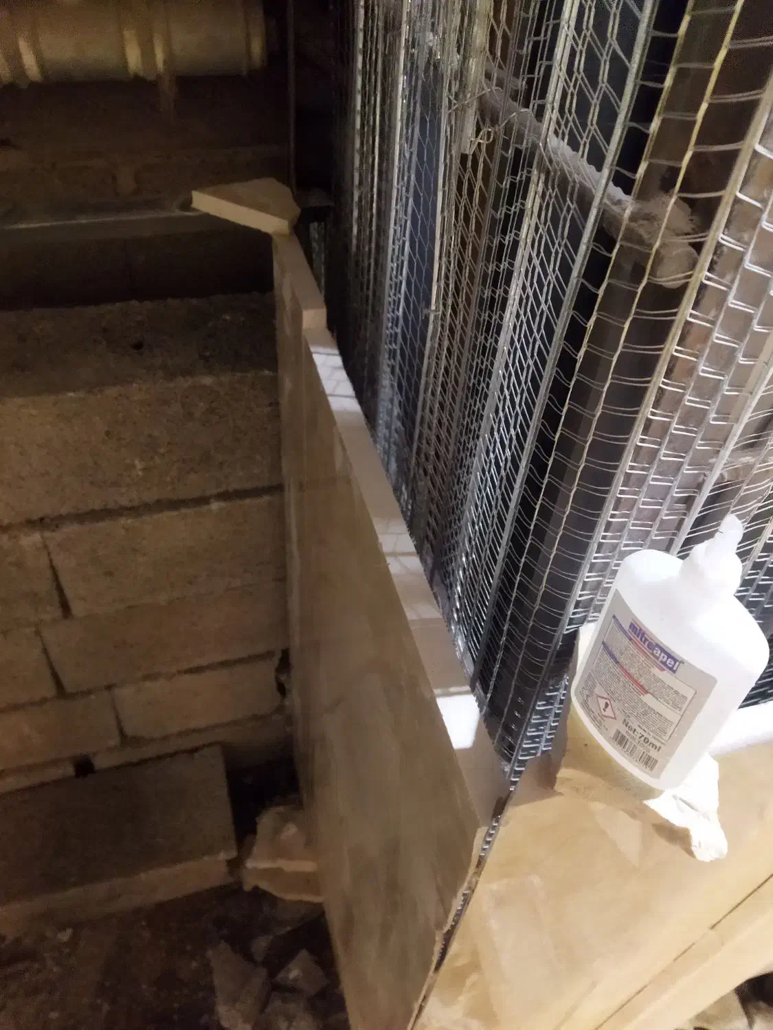 کاشیکار.سرامیک کار.بنا.سنگ کار.بازسازی|خدمات پیشه و مهارت|تهران, نارمک جنوبی|دیوار