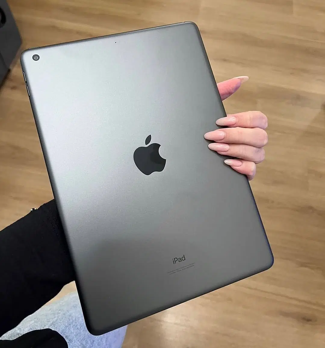 iPad 9th Generation|تبلت|نیشابور, کوی فرهنگیان|دیوار