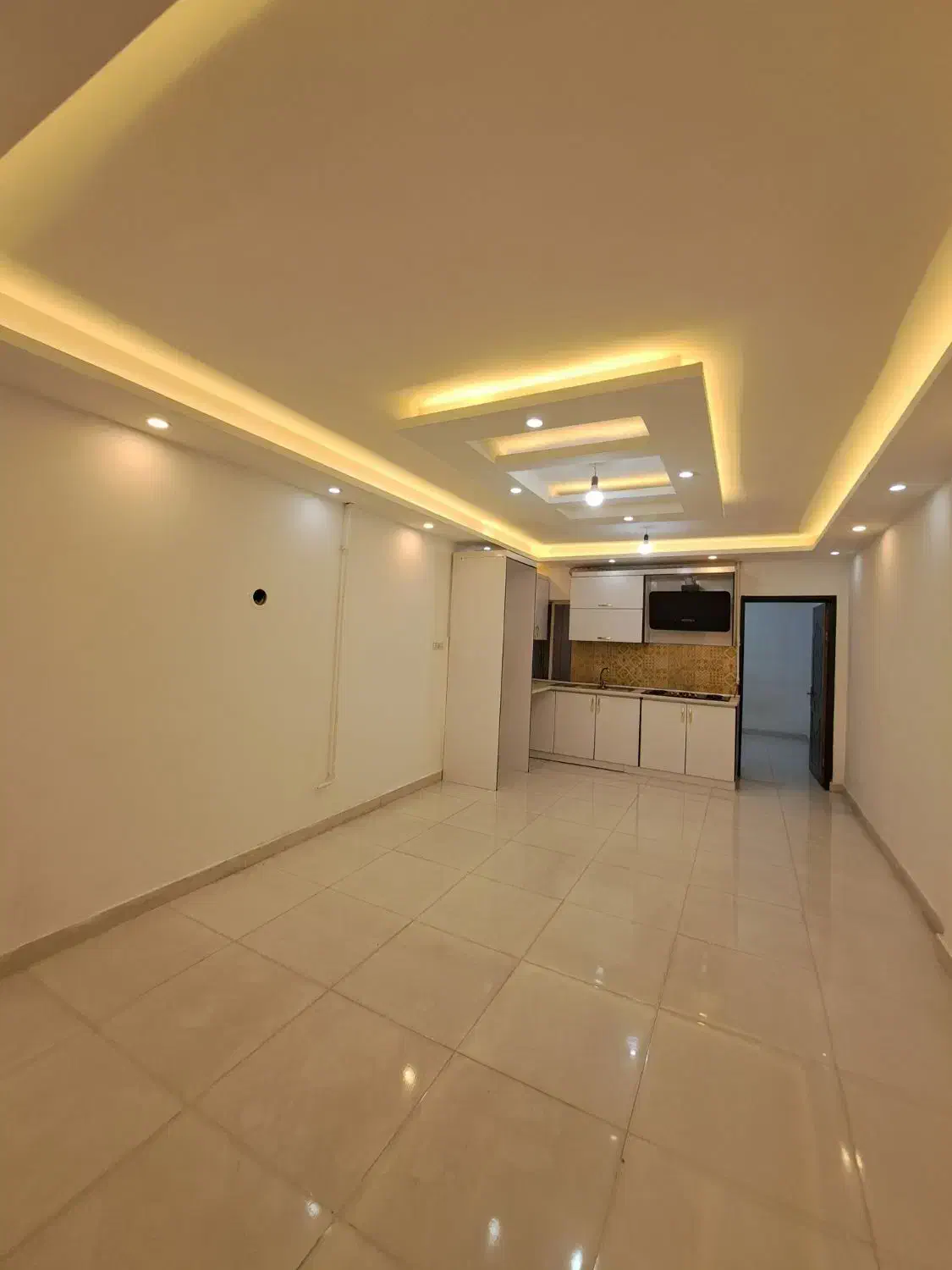 رهن کامل سوئیت با پارکینگ شیک حمیدیان|اجارهٔ آپارتمان|رشت, حمیدیان|دیوار