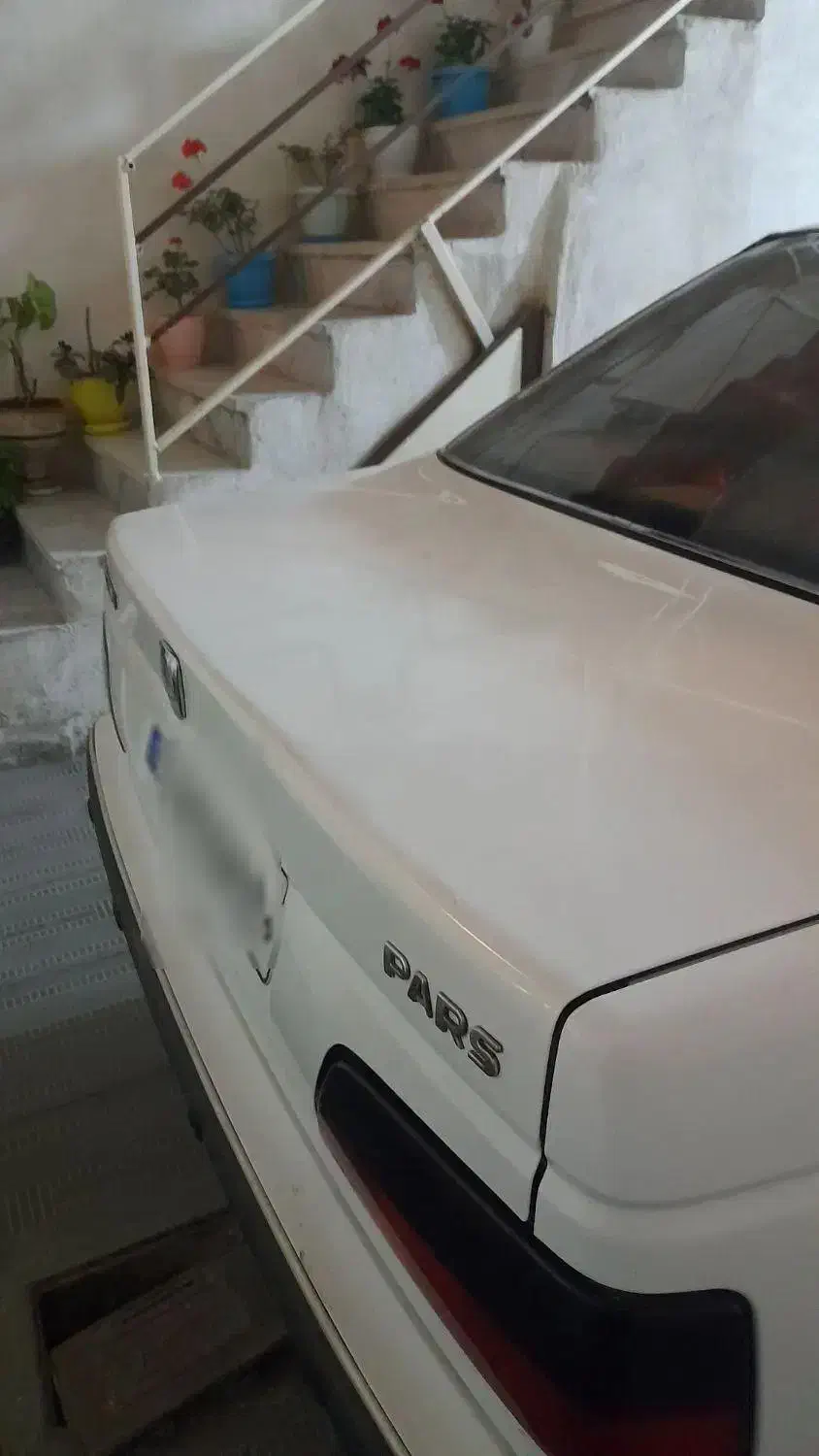 پرشیا عالی تمیز|خودرو سواری و وانت|قدس, شهرقدس|دیوار