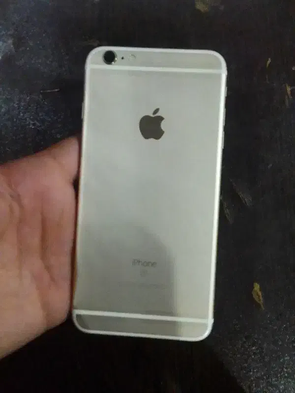 iphone 6s plus|موبایل|همدان, |دیوار