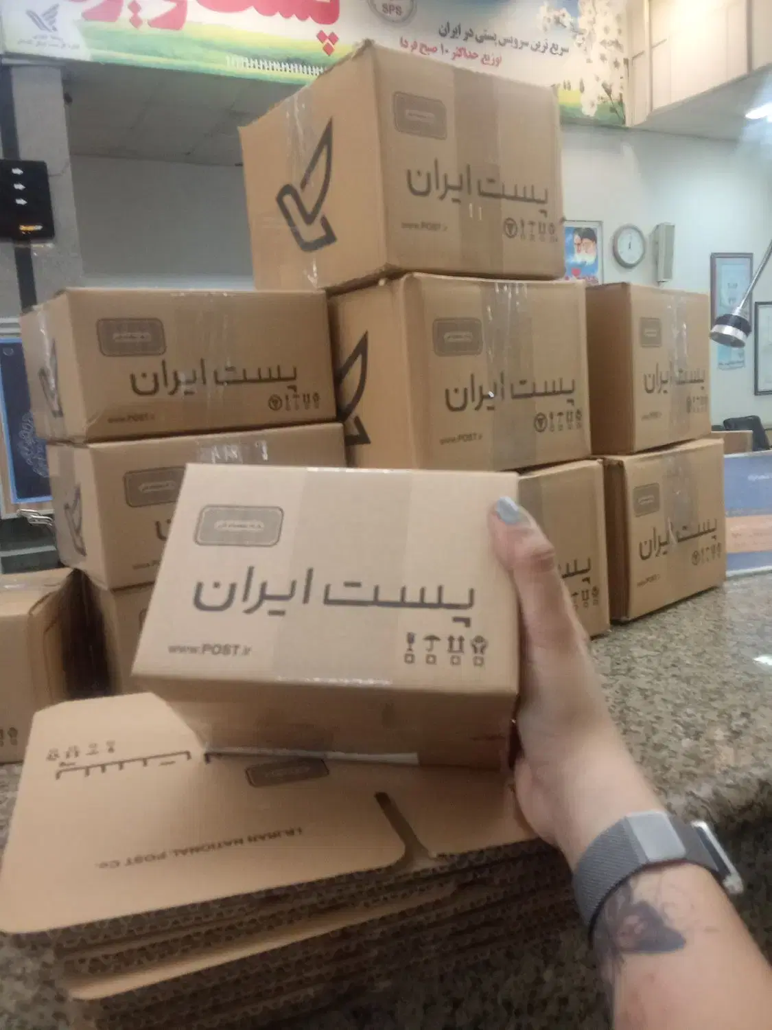 صورت|خدمات آرایشگری و زیبایی|بندر ترکمن, |دیوار