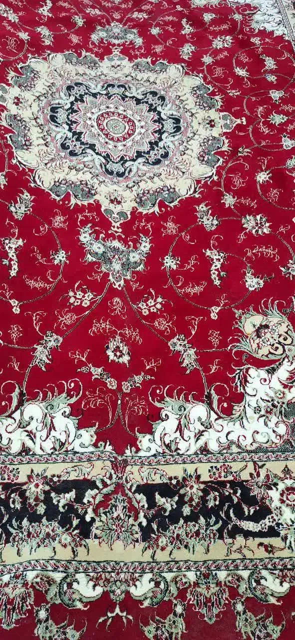 3 تخته فرش ۹متری|فرش|قم, زاد|دیوار