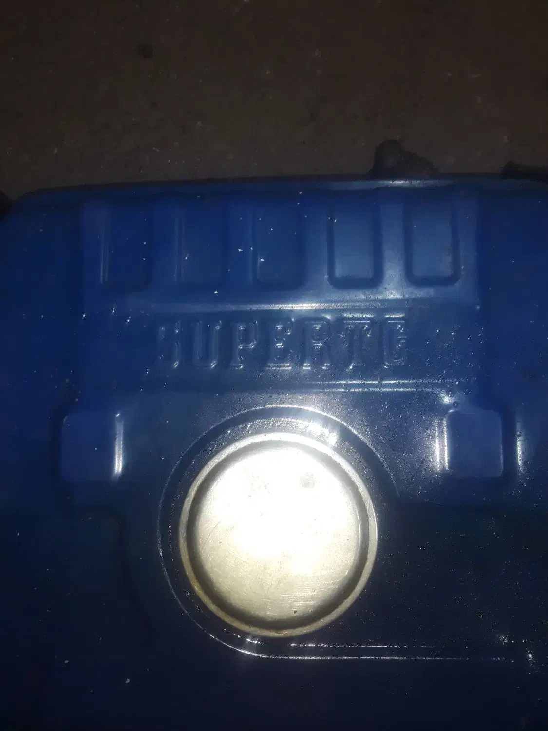 موتوربرق دوزمانه|ماشینآلات صنعتی|رشت, پسیخان|دیوار