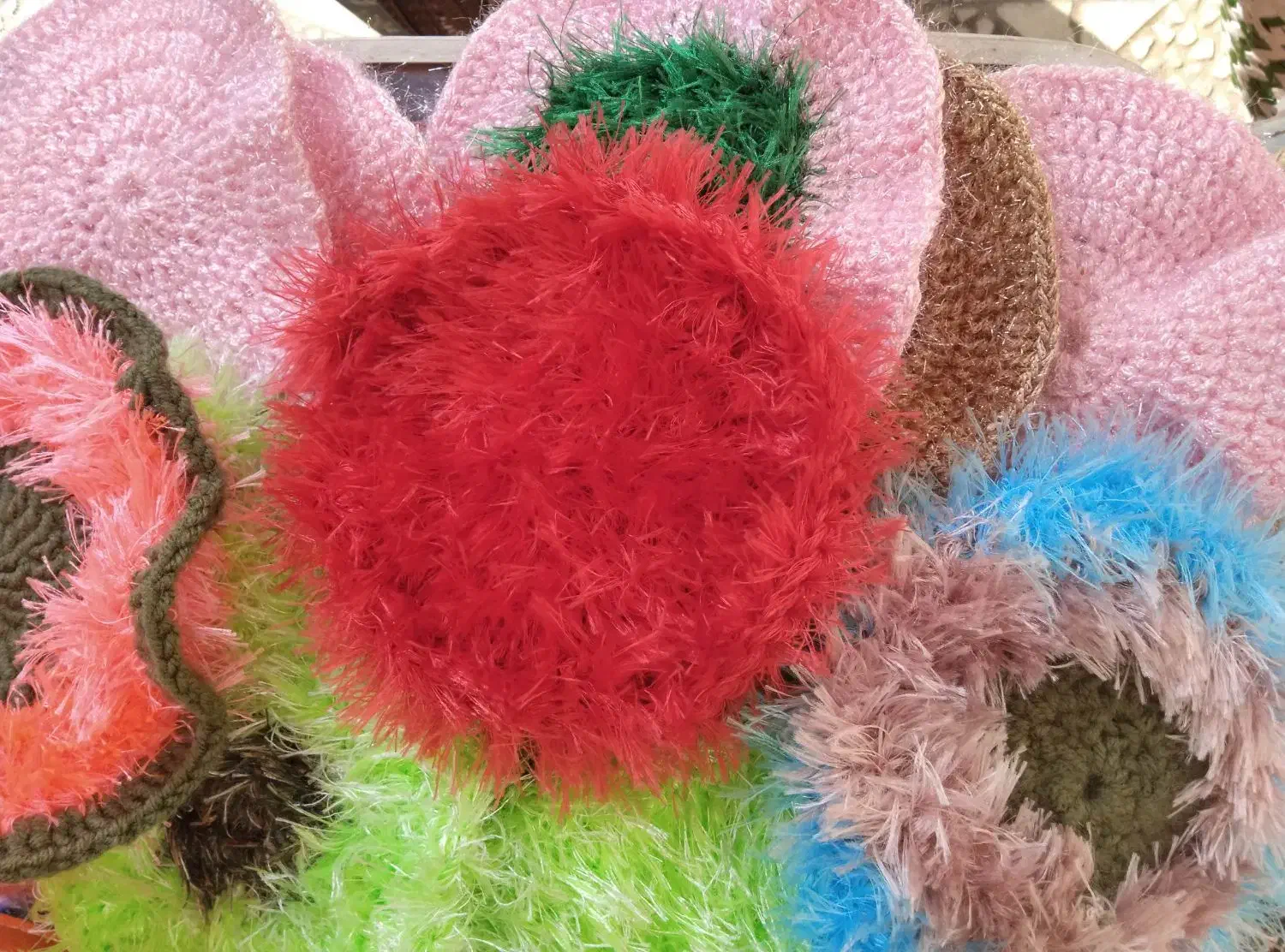 اسکاج|لوازم نظافت|گرگان, |دیوار