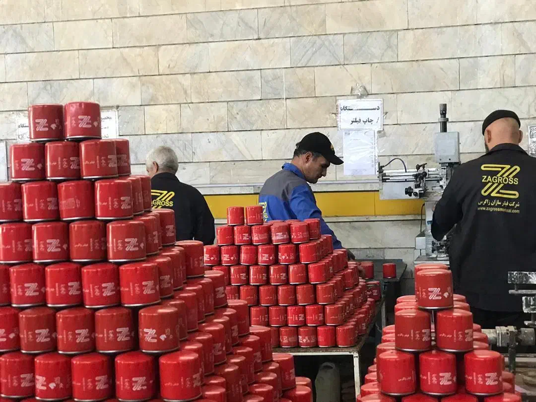 دعوت به همکاری فارق التحصیل دانشگاهی|استخدام صنعتی، فنی، مهندسی|خمین, |دیوار