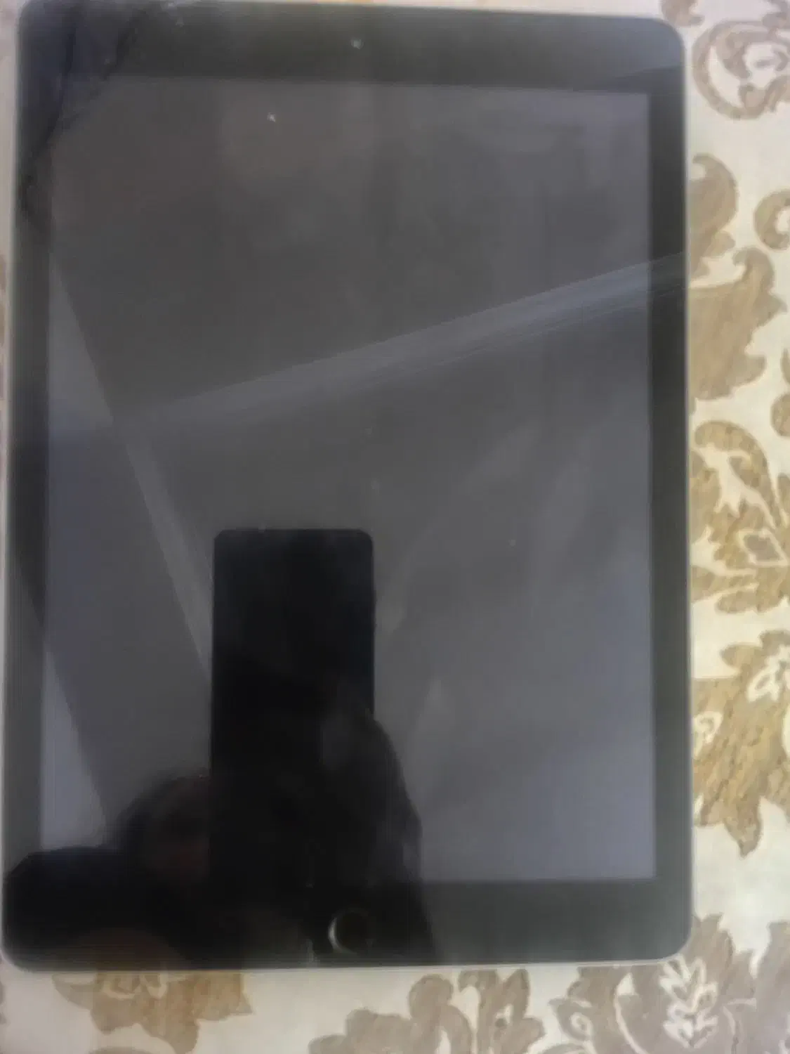 ipad|تبلت|تهران, گلستان (شهرک راه آهن)|دیوار