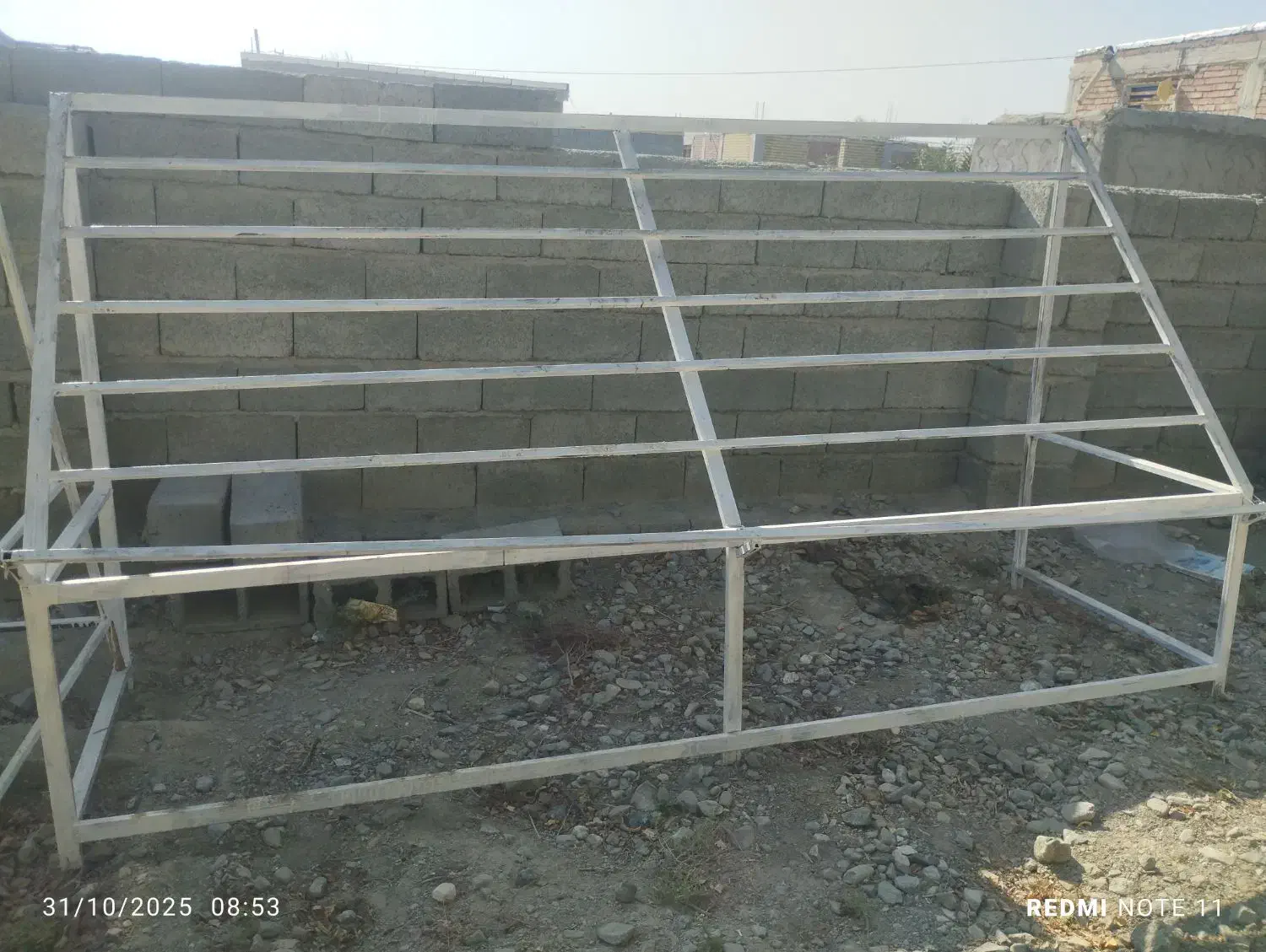 فروش وسایل میوه فروشی|فروشگاه و مغازه|کهنوج, |دیوار