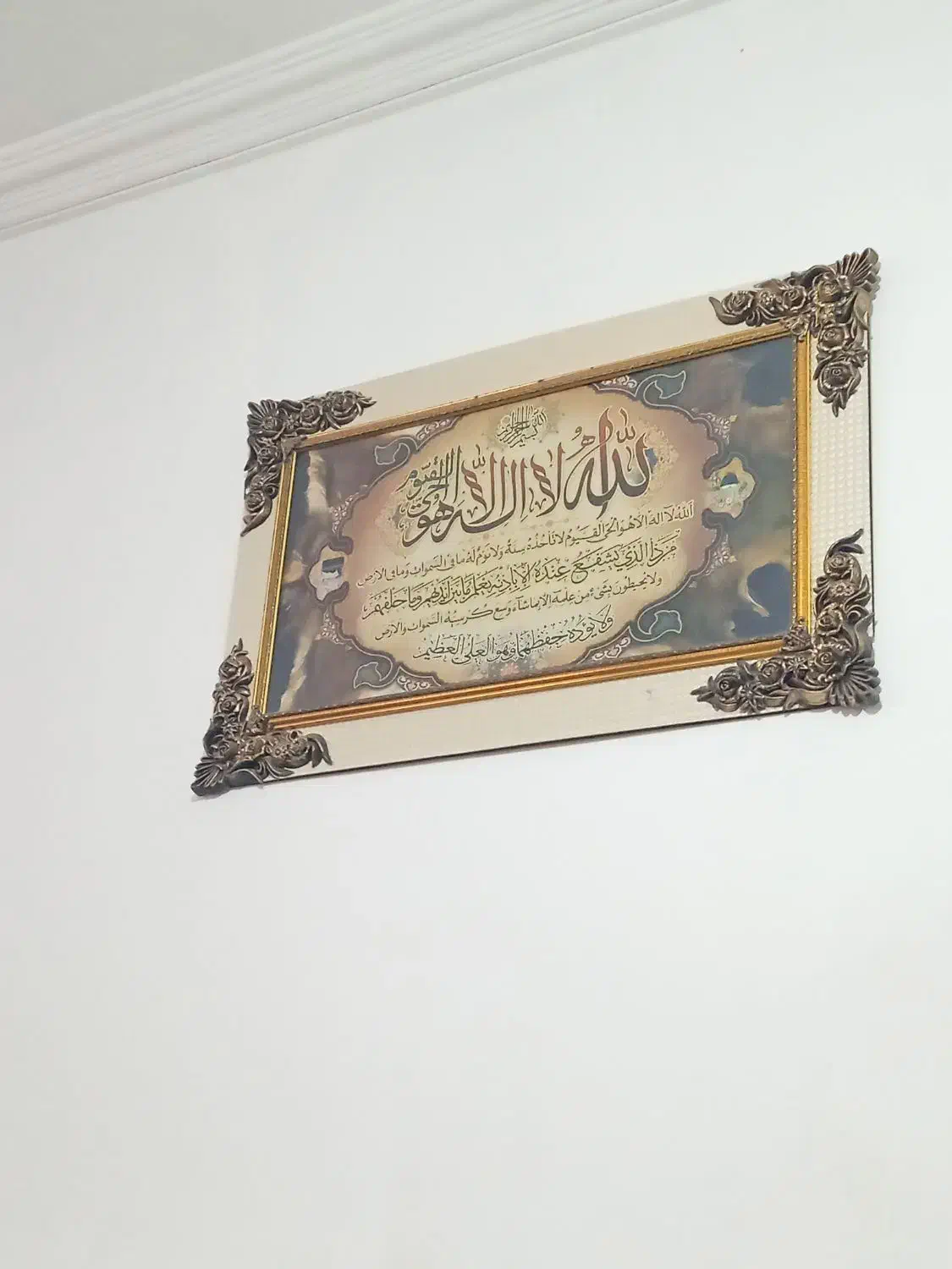 تابلو|تابلو، نقاشی، عکس|خواف, |دیوار