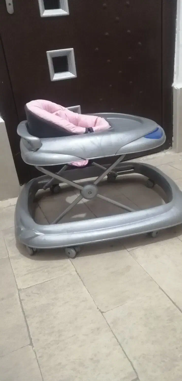 روروئک|کالسکه و لوازم جانبی|میاندوآب, |دیوار