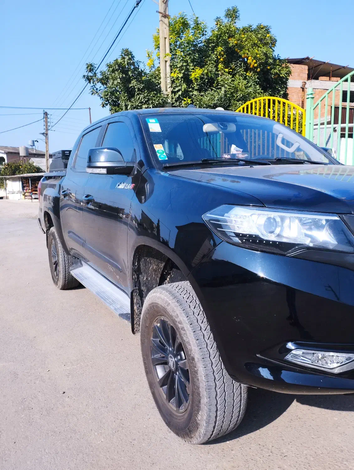 فروش کلوت|خودرو سواری و وانت|تهران, تختی|دیوار