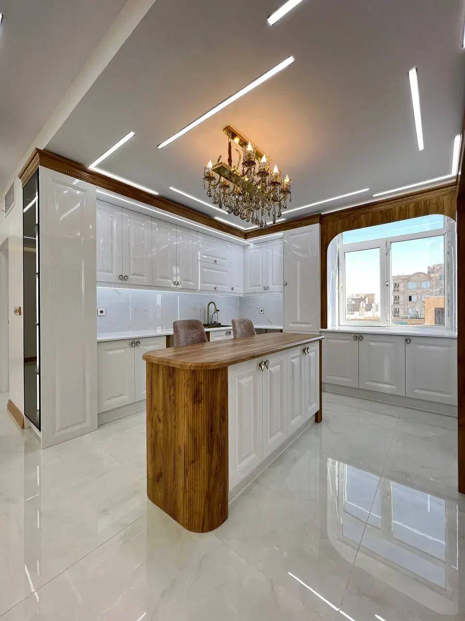 ۱۰۷ متری/الماس اندیشه|فروش آپارتمان|اندیشه, اندیشه فاز ۱|دیوار