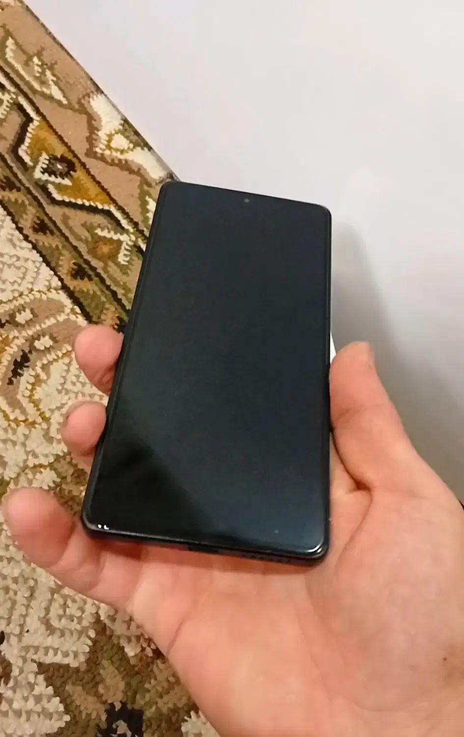 موبایل فروش فوری|موبایل|بندر ترکمن, |دیوار