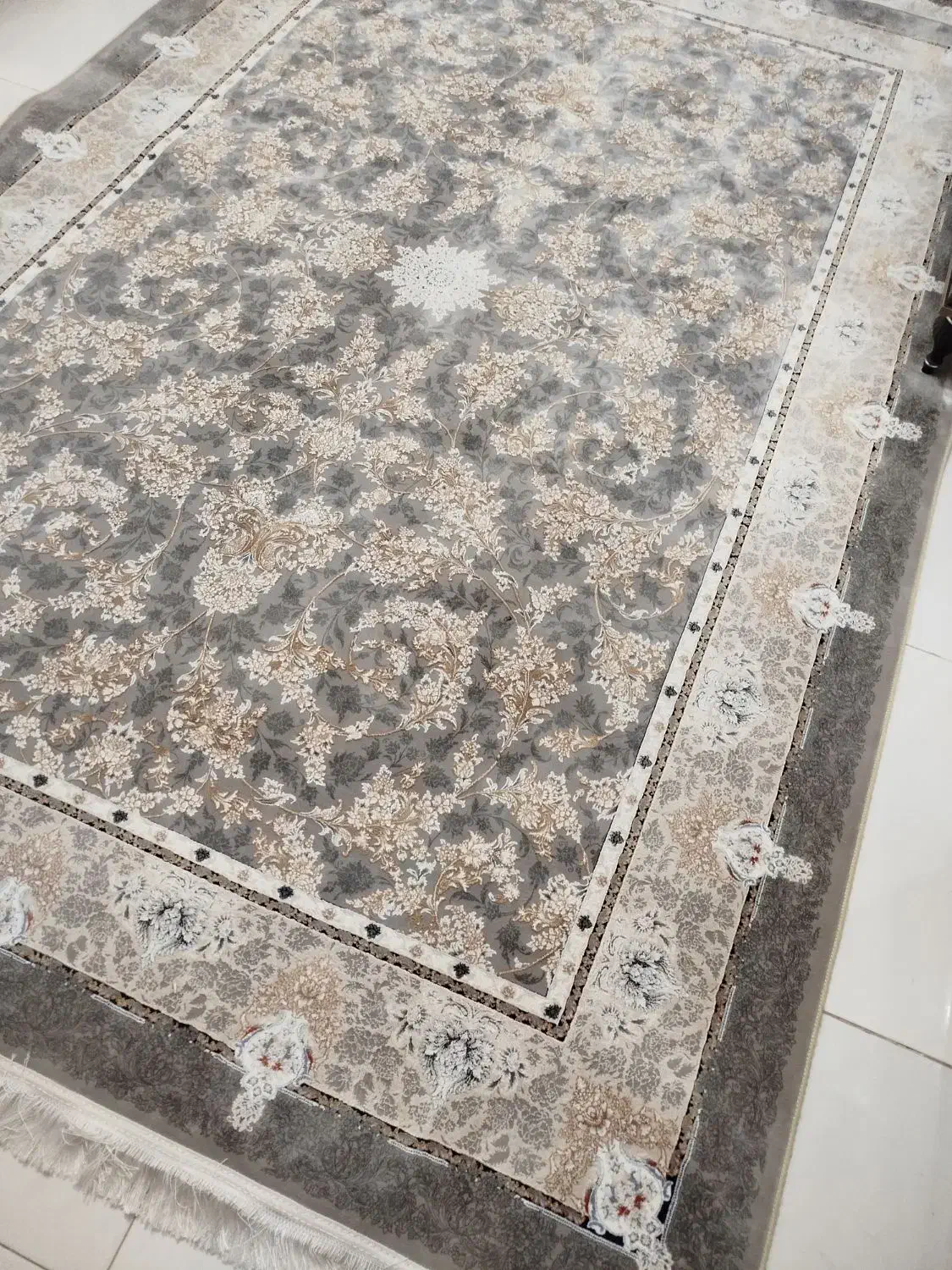 فرش 9متری|فرش|پاکدشت, حصار امیر|دیوار