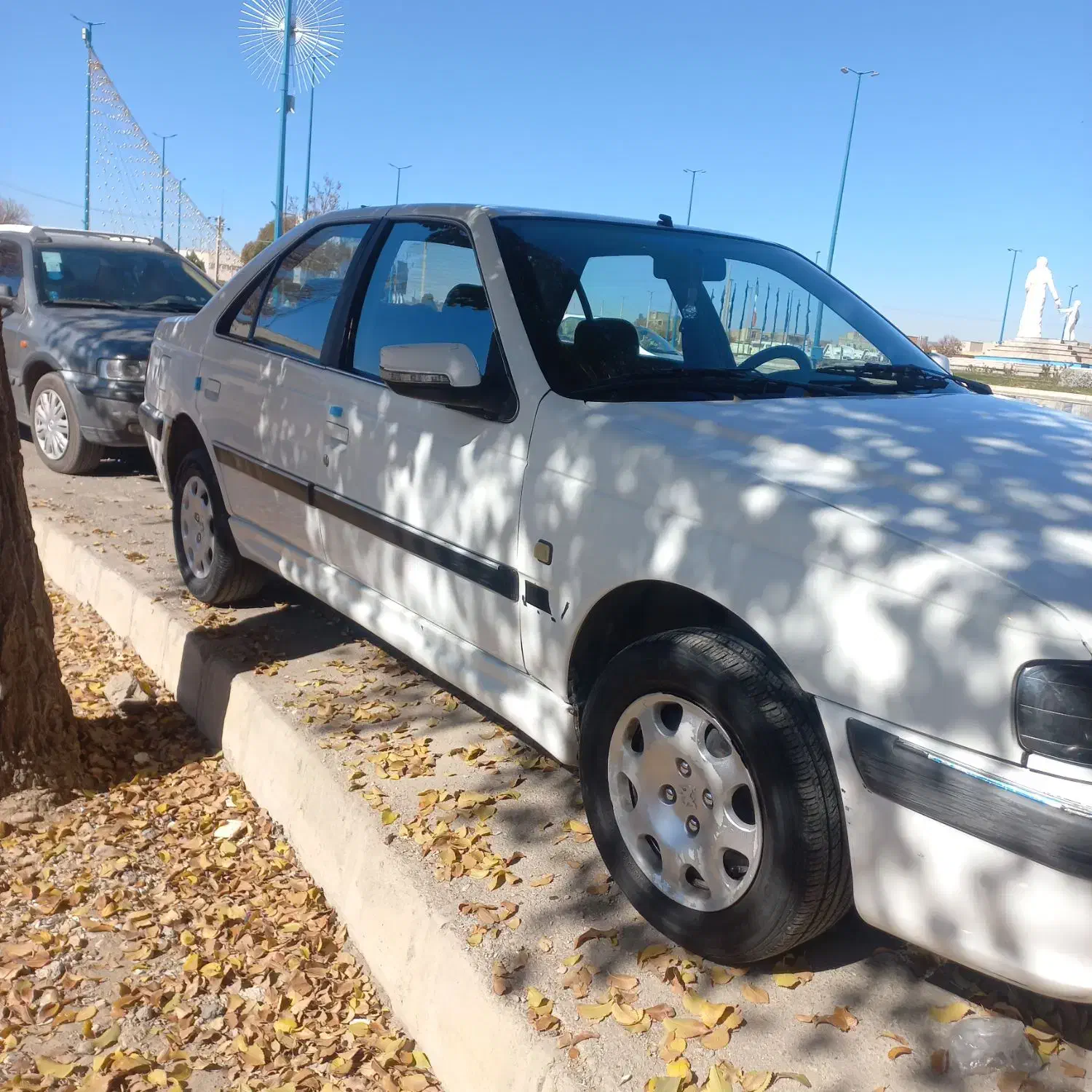 پارس|خودرو سواری و وانت|آباده, |دیوار