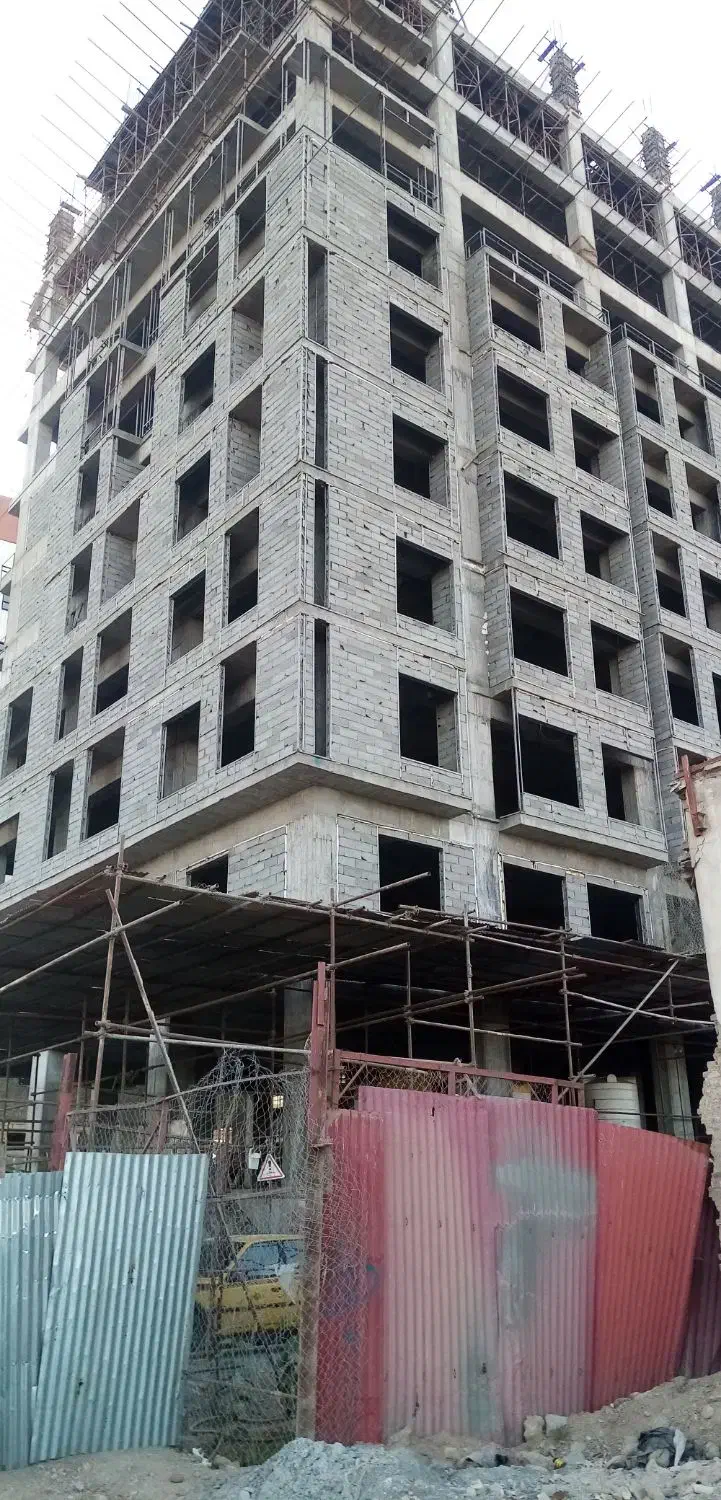 سیمان کاری بنای|خدمات پیشه و مهارت|قم, سراجه (۱۵ خرداد)|دیوار