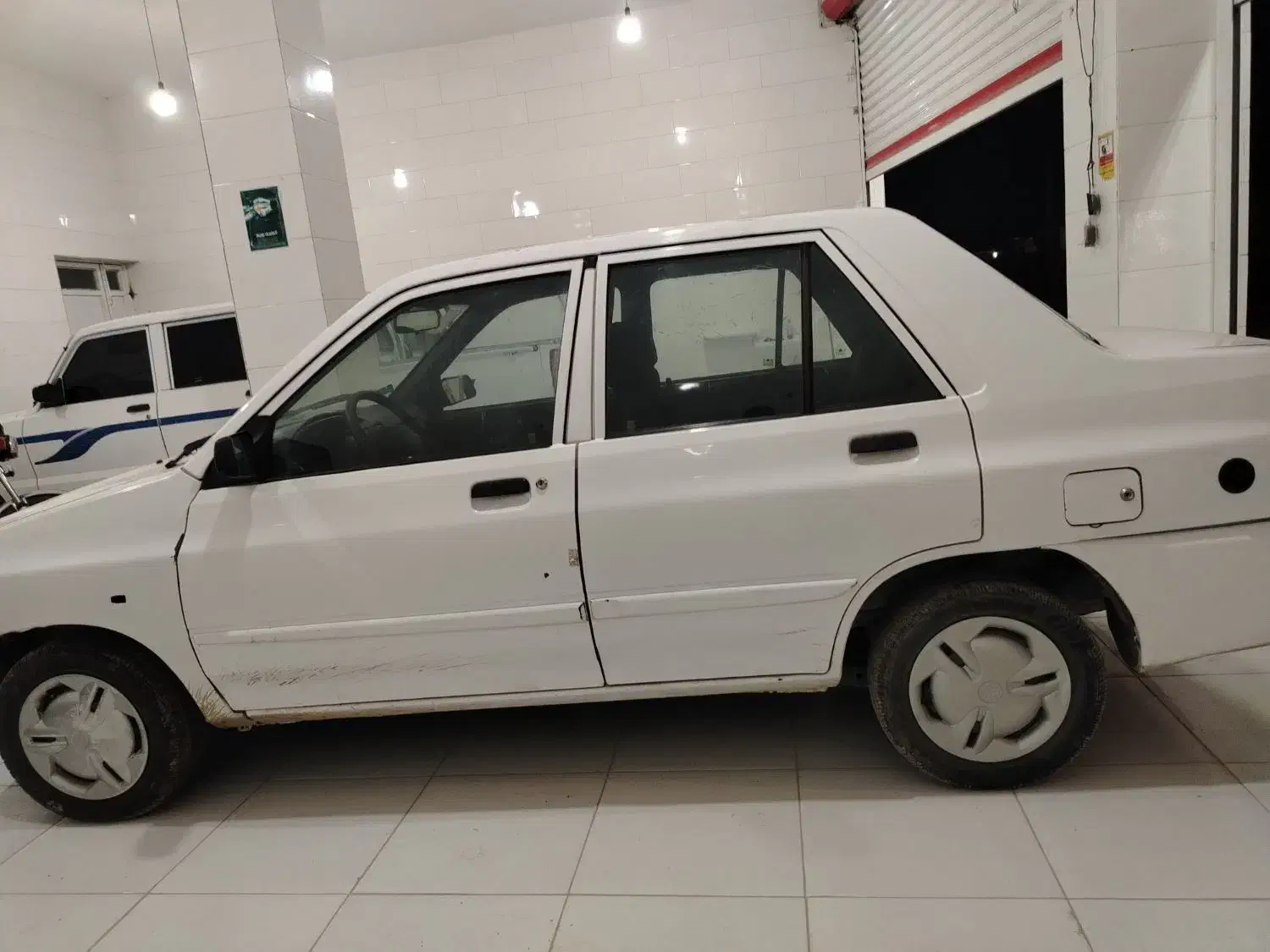 پراید 132مدل 1394|خودرو سواری و وانت|شیراز, داریون|دیوار