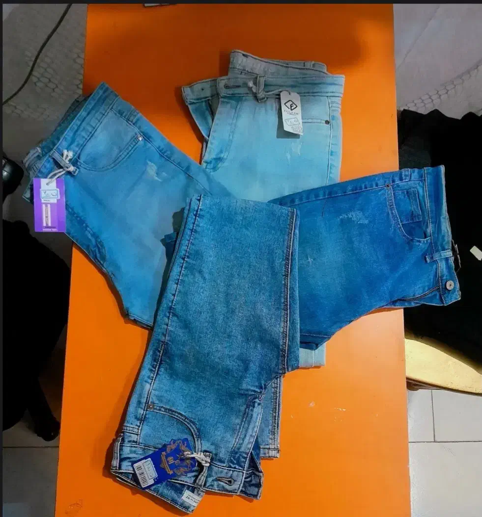 جین زنانه|لباس|چناران, |دیوار