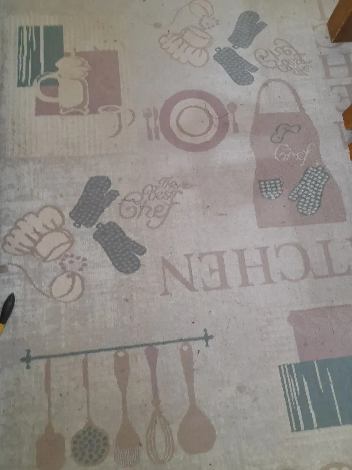 فرش فانتزی|فرش|مشهد, یوسفیه (شهرک غرب)|دیوار