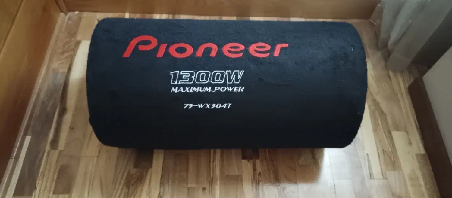 باکس ساب|قطعات یدکی و لوازم جانبی|تهران, زعفرانیه|دیوار