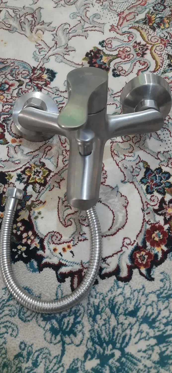 شیرحمام|لوازم حمام|شهریار, شهرک امیریه|دیوار