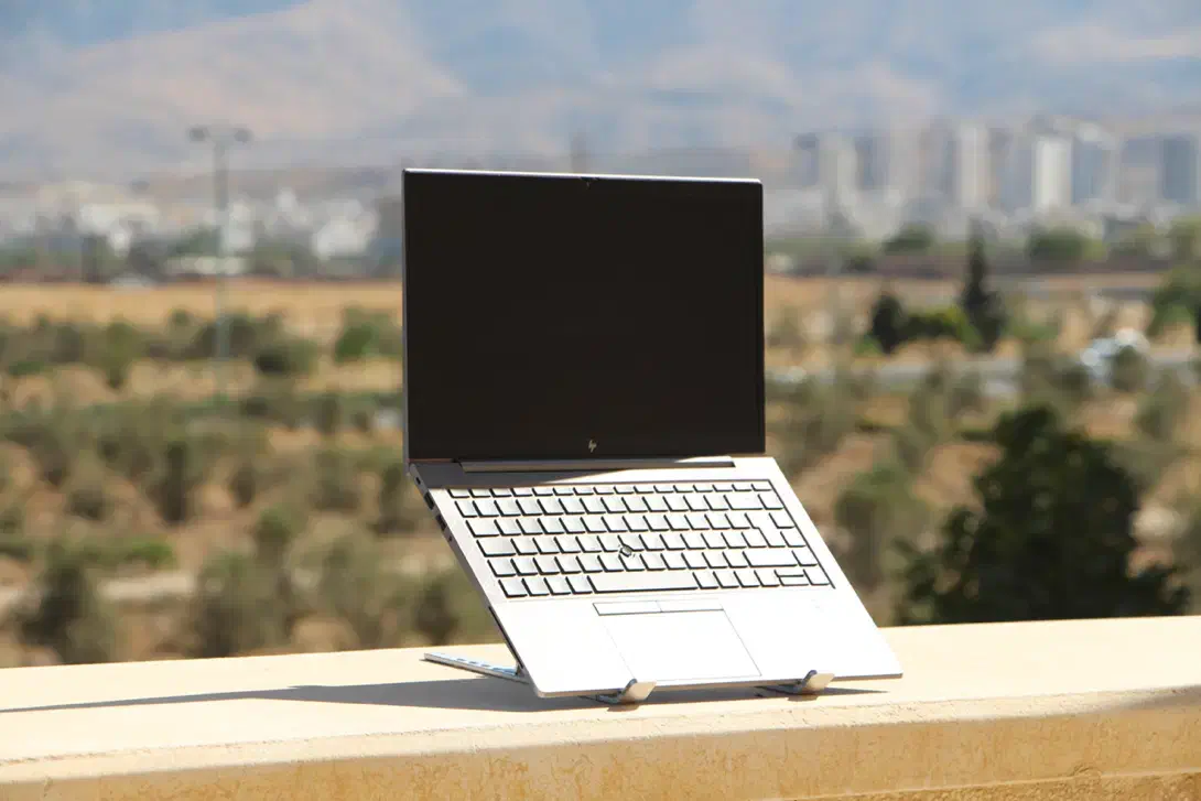 Hpzbook 14ug7firefly/نسل۱۰/رم۱۶|رایانه همراه|شیراز, شهرک گلستان|دیوار