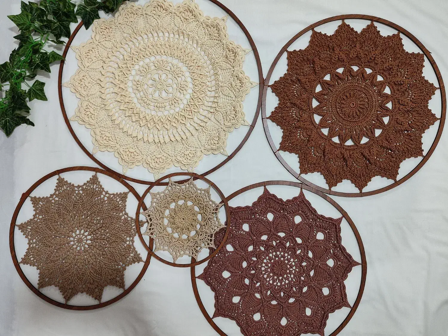 دیوارکوب دست بافت|صنایع دستی و سایر لوازم تزئینی|مینودشت, |دیوار