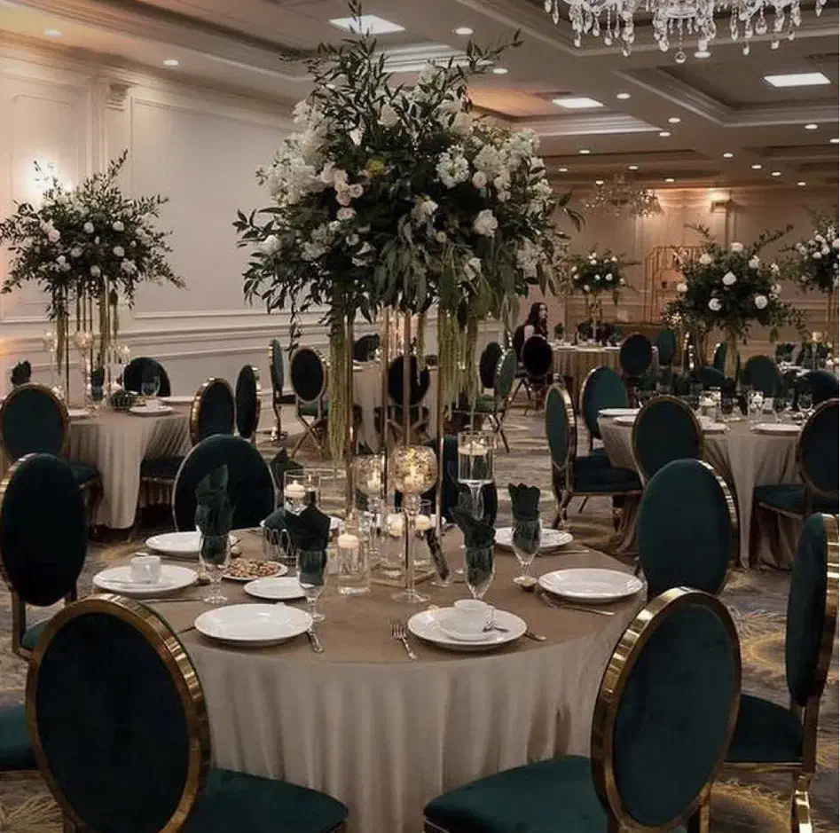 تالار پذیرایی،سالن عقد و تولد|خدمات پذیرایی، مراسم|مشهد, وکیلآباد|دیوار