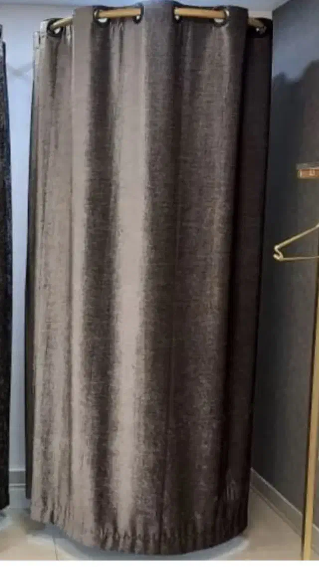 پرده پرو مغازه|پرده، رانر، رومیزی|تهران, افسریه شمالی|دیوار